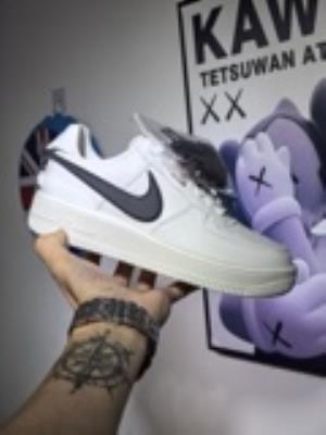 cheap quality AMBUAH x Nike Air Force 1 Model No. 4